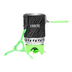 Rogen Power Stove 1 L -Outwell || Petromax || Robens Salgsbutikk urberg rogen power stove 1 l multi color 2 1