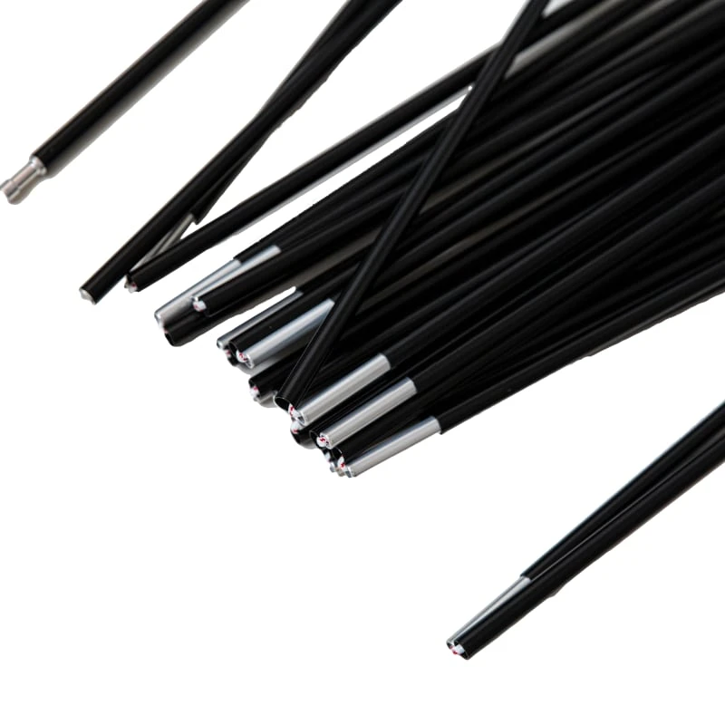 Spare Pole Kit 2-Person UL 3 Spare Pole Kit 2-Person UL