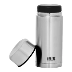 Vacuum Food Jar 1,2 L -Outwell || Petromax || Robens Salgsbutikk urberg vacuum food jar 1 2 l stainless 1