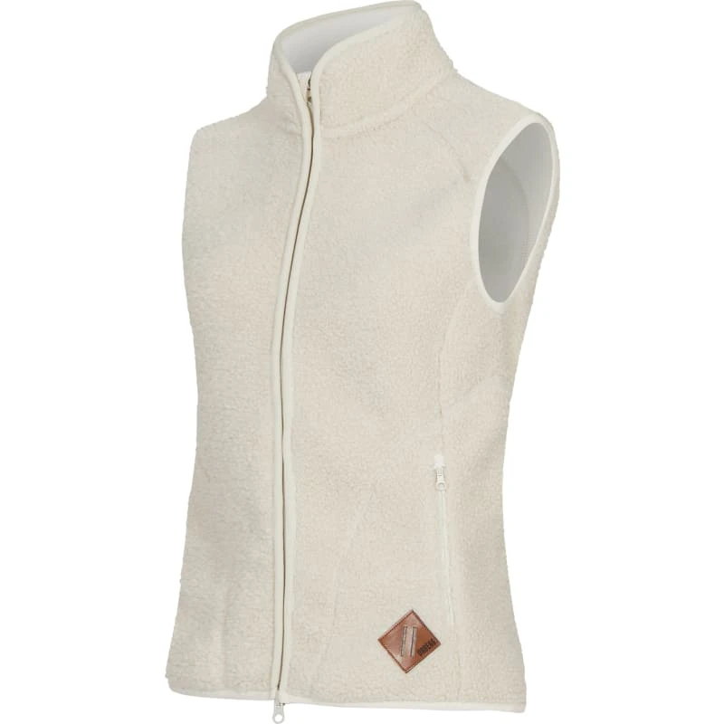 Women's Åheim Pile Vest 4 Women's Åheim Pile Vest - Bilde 2