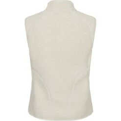 Women's Åheim Pile Vest 14 Women's Åheim Pile Vest -Outwell || Petromax || Robens Salgsbutikk urberg women s aheim pile vest bone white 2