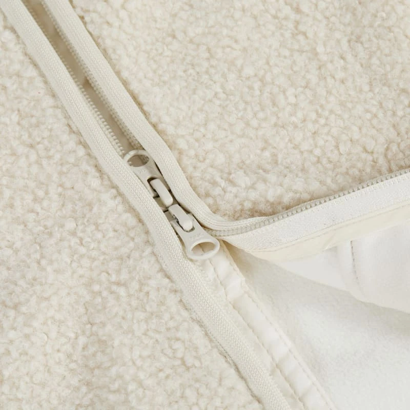 Women's Åheim Pile Vest 7 Women's Åheim Pile Vest - Bilde 5