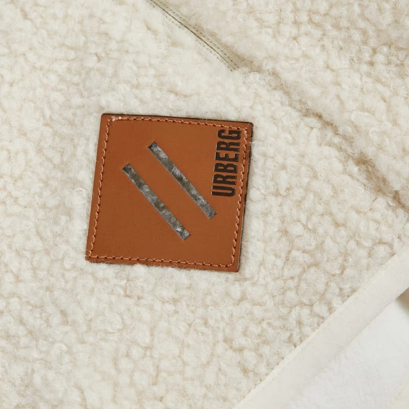 Women's Åheim Pile Vest 8 Women's Åheim Pile Vest - Bilde 6