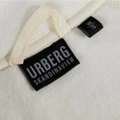 Women's Åheim Pile Vest 19 Women's Åheim Pile Vest -Outwell || Petromax || Robens Salgsbutikk urberg women s aheim pile vest bone white 7