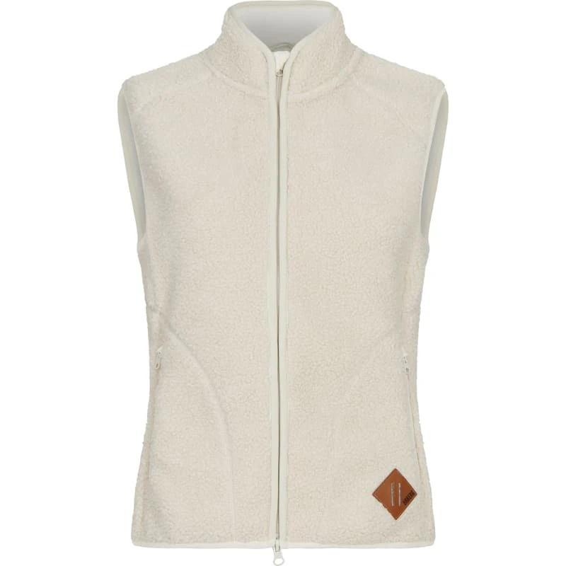 Women's Åheim Pile Vest 3 Women's Åheim Pile Vest