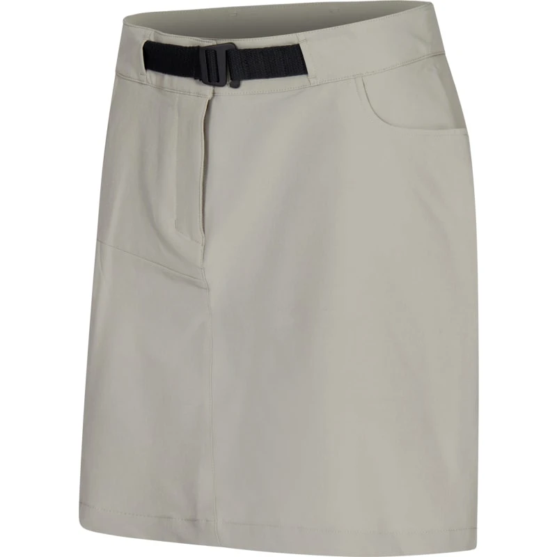 Women's Hunnebo Hiking Skort 4 Women's Hunnebo Hiking Skort - Bilde 2