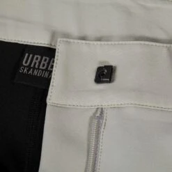 Women's Hunnebo Hiking Skort 16 Women's Hunnebo Hiking Skort -Outwell || Petromax || Robens Salgsbutikk urberg women s hunnebo hiking skort willow gray 4