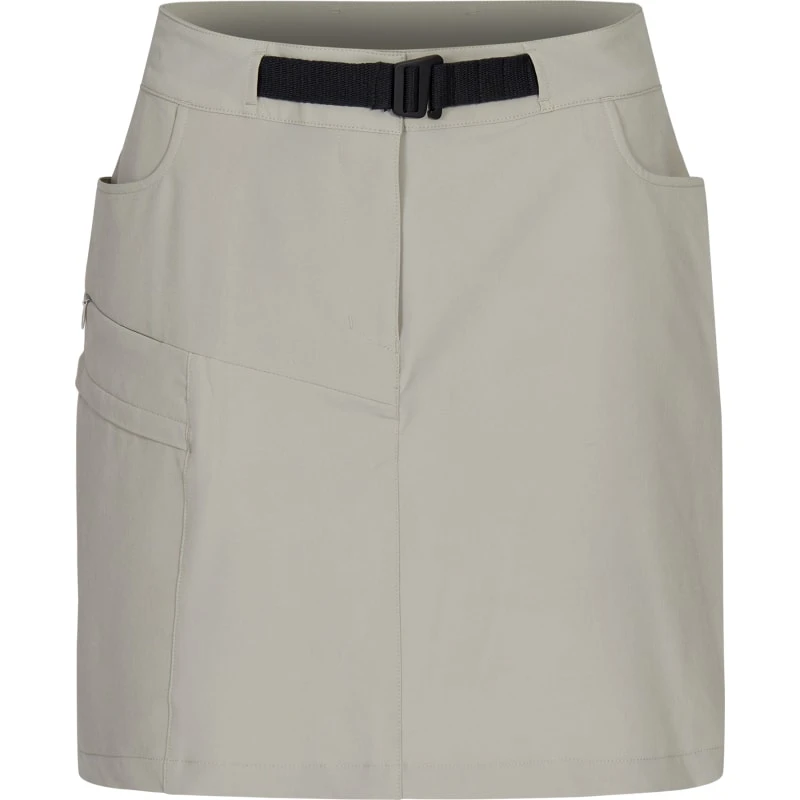 Women's Hunnebo Hiking Skort 3 Women's Hunnebo Hiking Skort