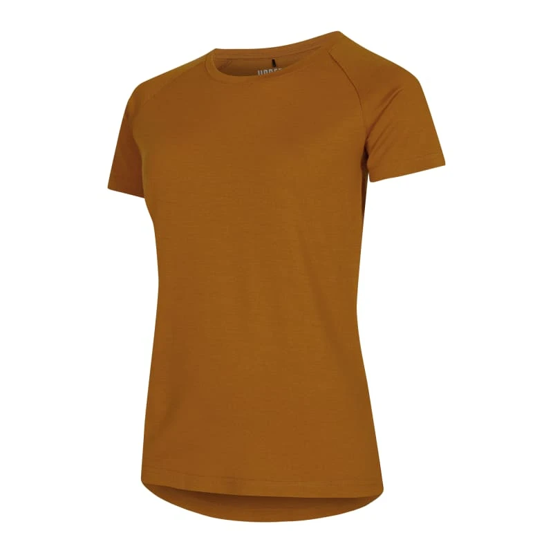 Women's Lyngen Merino T-Shirt 2.0 4 Women's Lyngen Merino T-Shirt 2.0 - Bilde 2