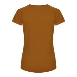Women's Lyngen Merino T-Shirt 2.0 10 Women's Lyngen Merino T-Shirt 2.0 -Outwell || Petromax || Robens Salgsbutikk urberg women s lyngen merino t shirt 2 0 pumpkin spice 2