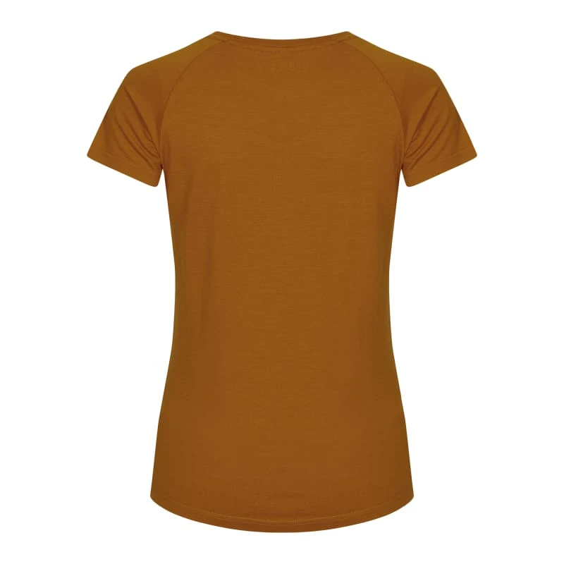 Women's Lyngen Merino T-Shirt 2.0 6 Women's Lyngen Merino T-Shirt 2.0 - Bilde 4