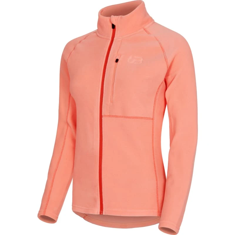 Women's Tyldal Fleece Jacket 4 Women's Tyldal Fleece Jacket - Bilde 2