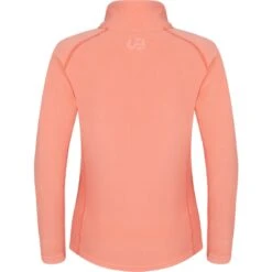 Women's Tyldal Fleece Jacket 15 Women's Tyldal Fleece Jacket -Outwell || Petromax || Robens Salgsbutikk urberg women s tyldal fleece jacket fusion coral 2