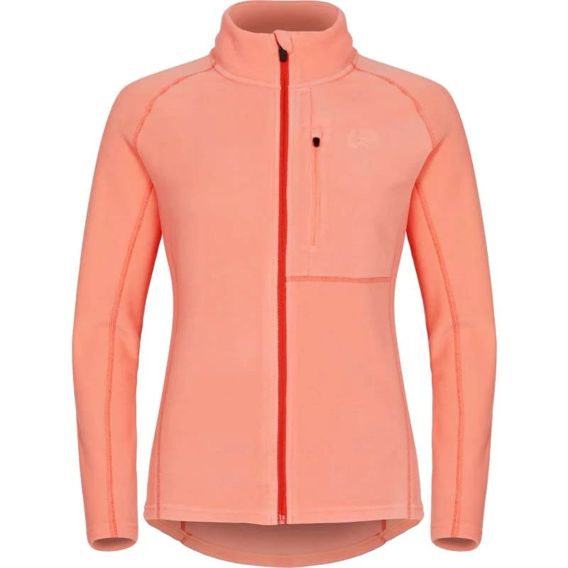 Women's Tyldal Fleece Jacket 3 Women's Tyldal Fleece Jacket