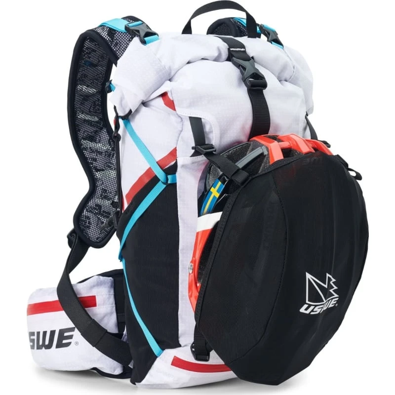 Uswe Hajker Pro 30 L Rolltop Daypack 4 Uswe Hajker Pro 30 L Rolltop Daypack - Bilde 2