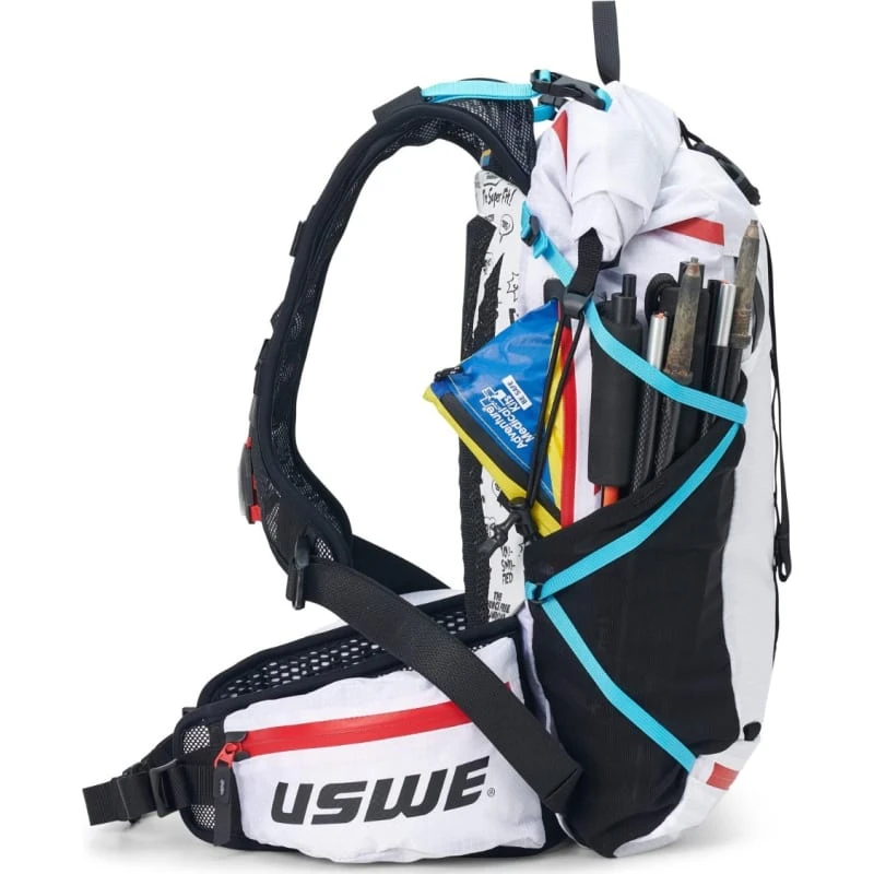 Uswe Hajker Pro 30 L Rolltop Daypack 5 Uswe Hajker Pro 30 L Rolltop Daypack - Bilde 3