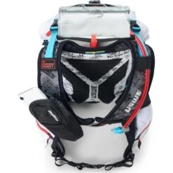 Uswe Hajker Pro 30 L Rolltop Daypack 15 Uswe Hajker Pro 30 L Rolltop Daypack -Outwell || Petromax || Robens Salgsbutikk uswe hajker pro 30 l rolltop daypack cool white 3