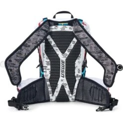 Uswe Hajker Pro 30 L Rolltop Daypack 16 Uswe Hajker Pro 30 L Rolltop Daypack -Outwell || Petromax || Robens Salgsbutikk uswe hajker pro 30 l rolltop daypack cool white 4