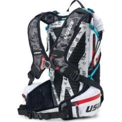 Uswe Hajker Pro 30 L Rolltop Daypack 17 Uswe Hajker Pro 30 L Rolltop Daypack -Outwell || Petromax || Robens Salgsbutikk uswe hajker pro 30 l rolltop daypack cool white 5
