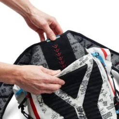 Uswe Hajker Pro 30 L Rolltop Daypack 21 Uswe Hajker Pro 30 L Rolltop Daypack -Outwell || Petromax || Robens Salgsbutikk uswe hajker pro 30 l rolltop daypack cool white 9