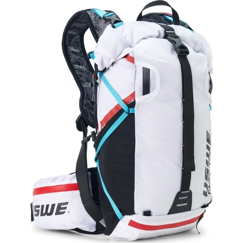 Uswe Hajker Pro 30 L Rolltop Daypack 3 Uswe Hajker Pro 30 L Rolltop Daypack