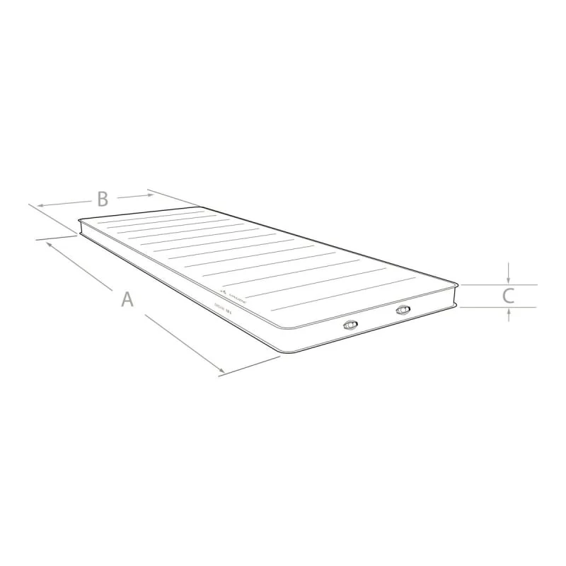 VAUDE Dream 10 L 7 VAUDE Dream 10 L - Bilde 5