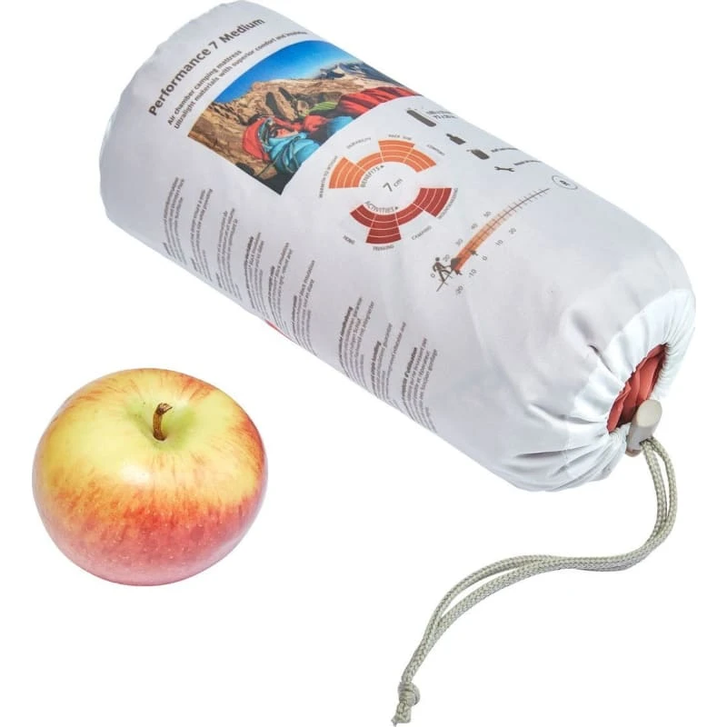 VAUDE Performance 7 L 6 VAUDE Performance 7 L - Bilde 4