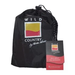 Wild Country Helm 2 Footprint -Outwell || Petromax || Robens Salgsbutikk wildcountry helm 2 footprint 1