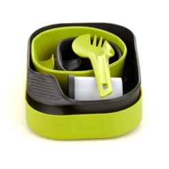 Wildo Camp-A-Box Complete