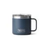Yeti Rambler 414ml Mug -Outwell || Petromax || Robens Salgsbutikk yeti rambler 414ml mug navy