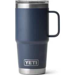 Yeti Rambler 591ml Travel Mug