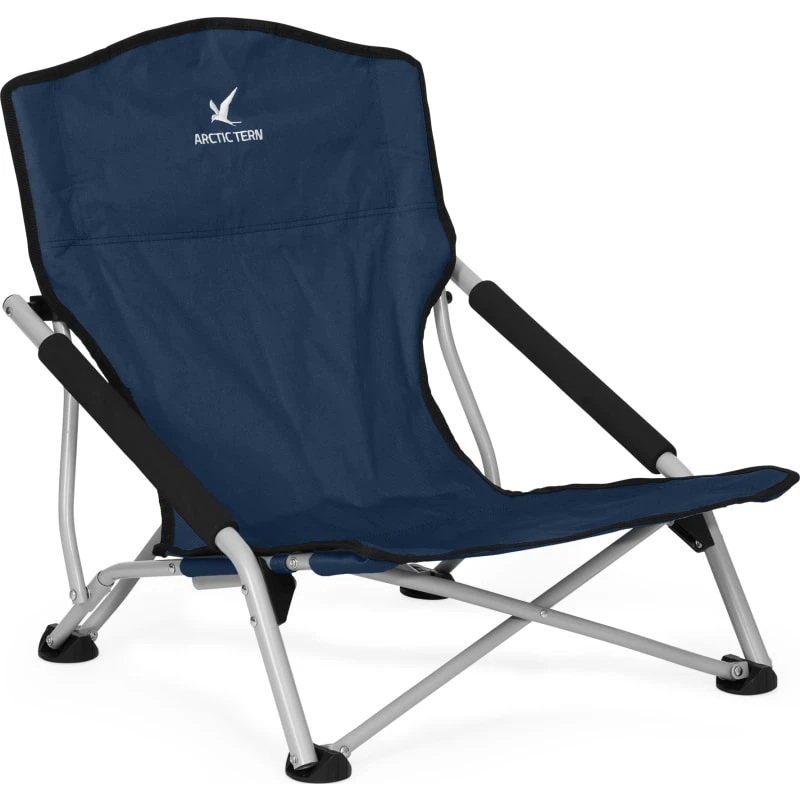 Outwell || Petromax || Robens Salgsbutikk -Outwell || Petromax || Robens Salgsbutikk arctic tern beach chair ensign blue